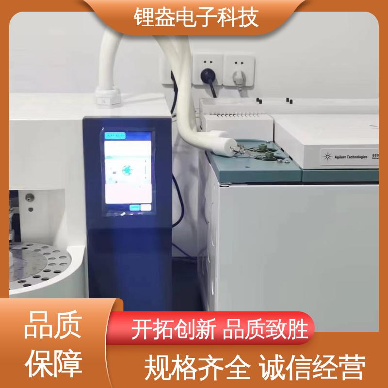 用于无机材料领域 二次热解析仪 性能稳定 锂盎电子