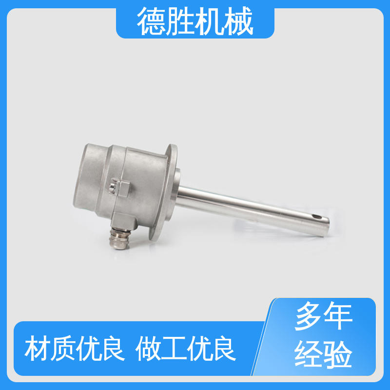 德胜 液罐车 防溢流探头 适用电压范围广 注重服务