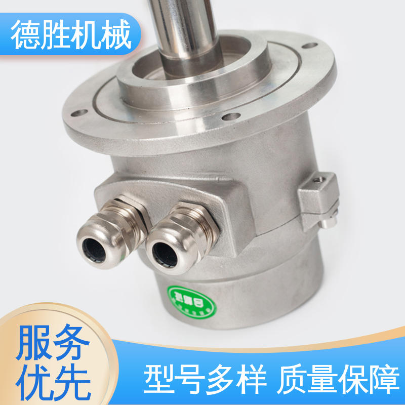 德胜 油罐车 防溢流防静电传感器 透光性好 库存充足