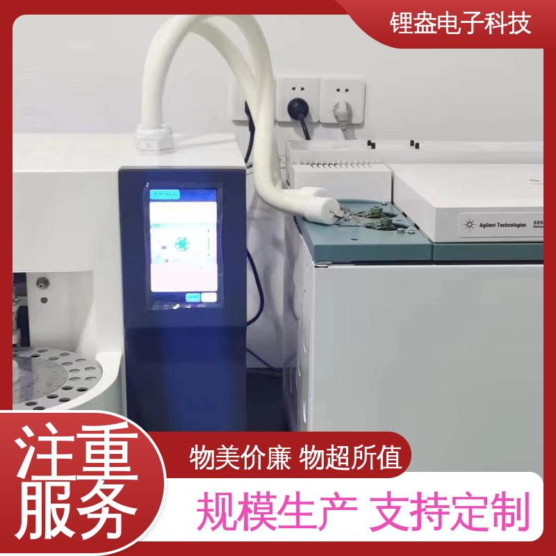 A90PD热解析仪 升降温速率可调 生产厂家 锂盎电子