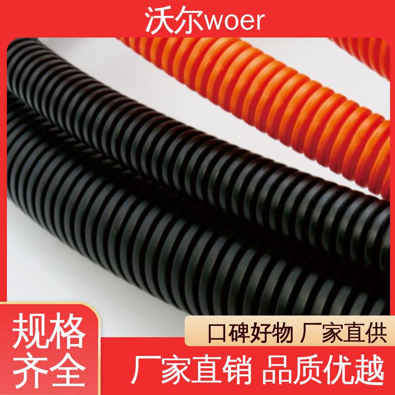 电线修补 千平米研发室 燃气管保护用柔软热缩管 多种规格 woer