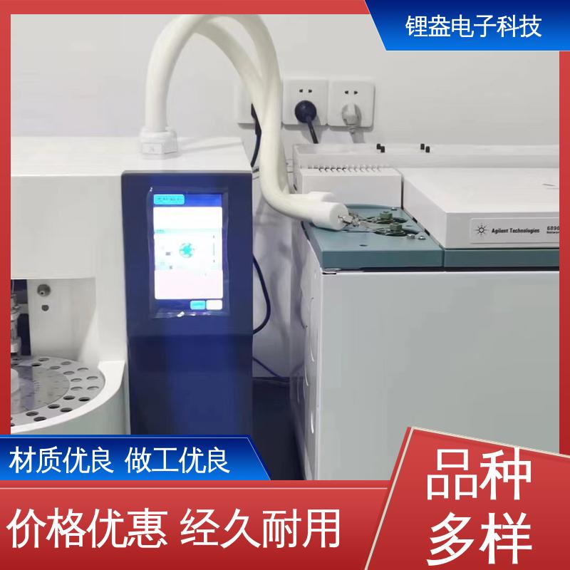 热解吸热脱附仪 准确度高 A90PD热解析仪 锂盎电子