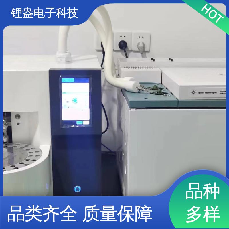 全自动热解吸仪 用于无机材料领域 厂家供应 锂盎电子