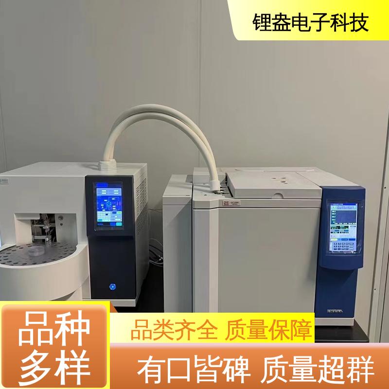 锂盎电子 准确度高 全自动热解析仪 用于无机材料领域