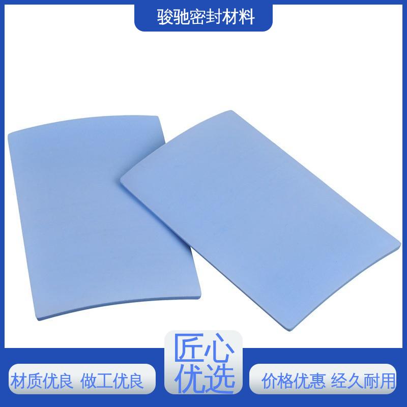 骏驰密封材料 建筑楼梯四氟板 防静电模压板 厂家供应