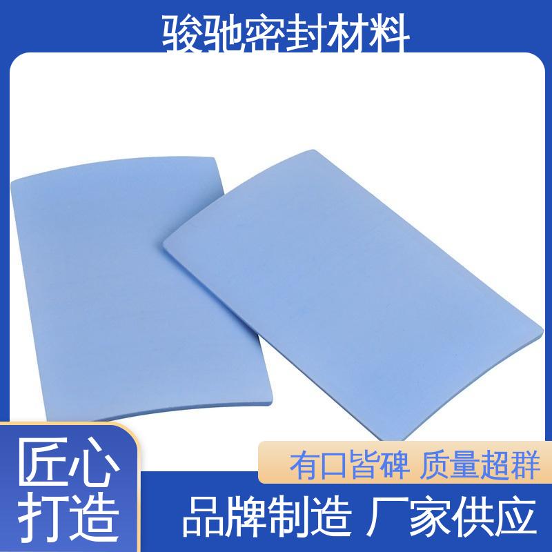 骏驰密封材料 防静电模压板 质地柔软 改性填充四氟板