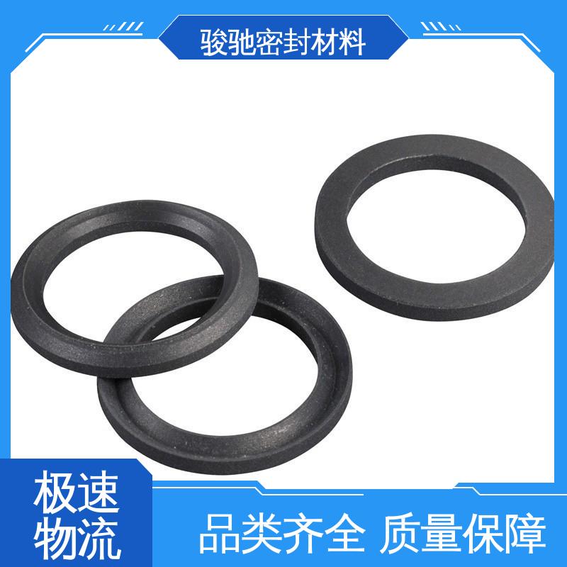 法兰阀门用 改性软四氟垫片 耐磨耐压 骏驰密封材料