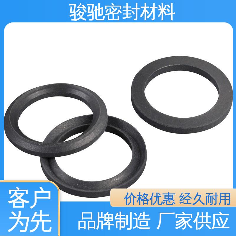 骏驰密封材料 用于橡胶衬里 改性软四氟垫片 厂家供应