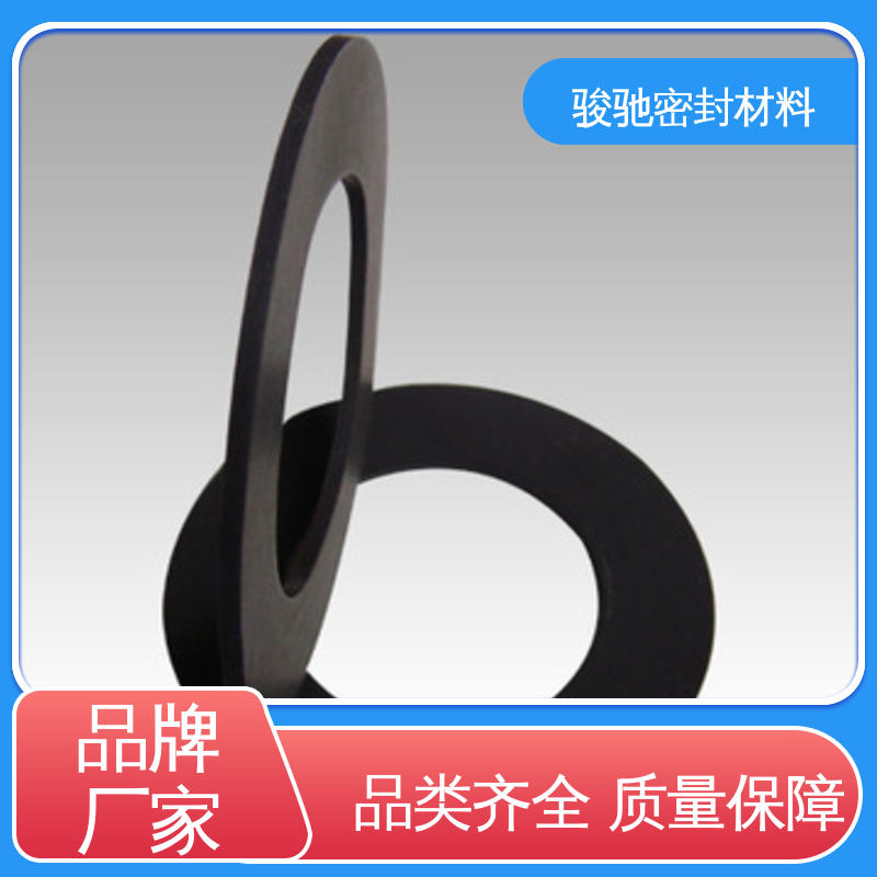 聚四氟乙烯垫片 用于橡胶衬里 加工定制 骏驰密封材料