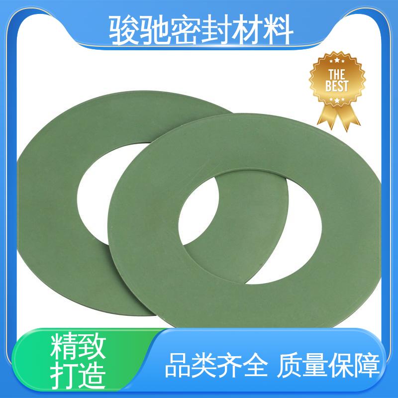 骏驰密封材料 聚四氟乙烯垫片 厂家供应 用于橡胶衬里