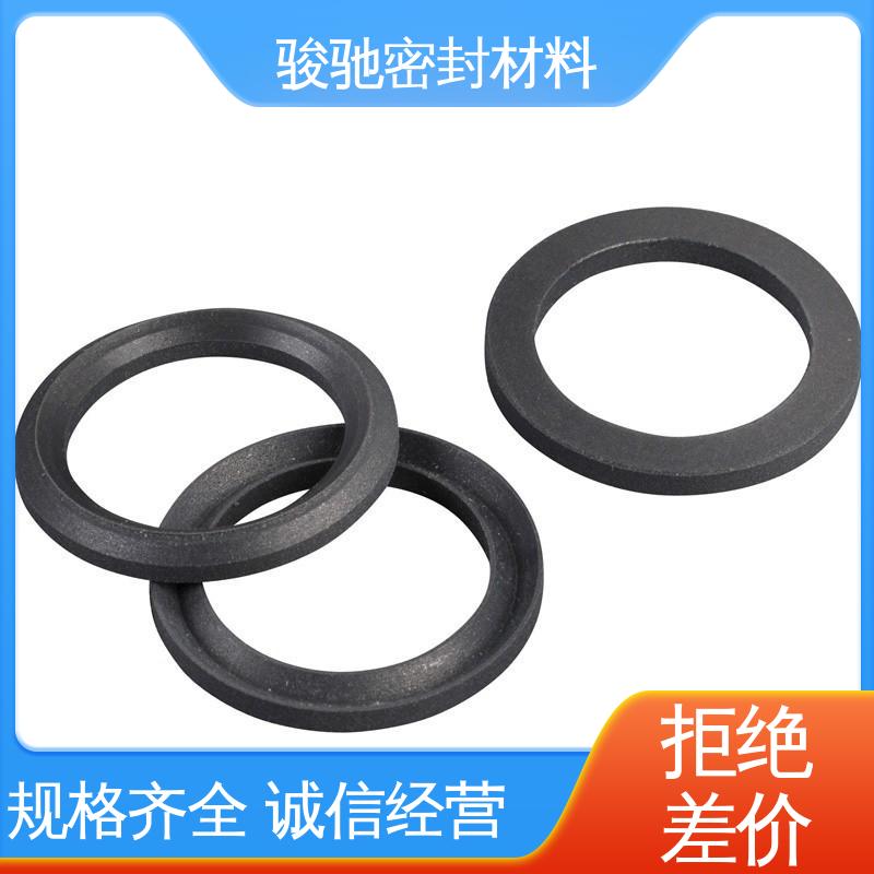 骏驰密封材料 改性软四氟垫片 用于橡胶衬里 耐磨耐压