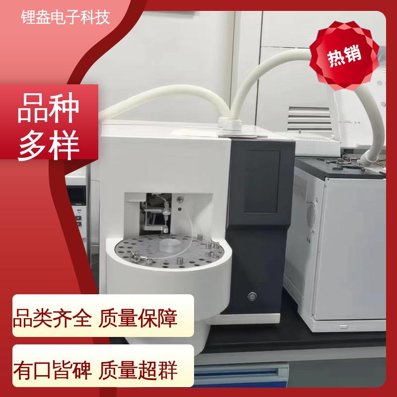 锂盎电子 准确度高 A90PD热解析仪 采用电磁扭力天平 