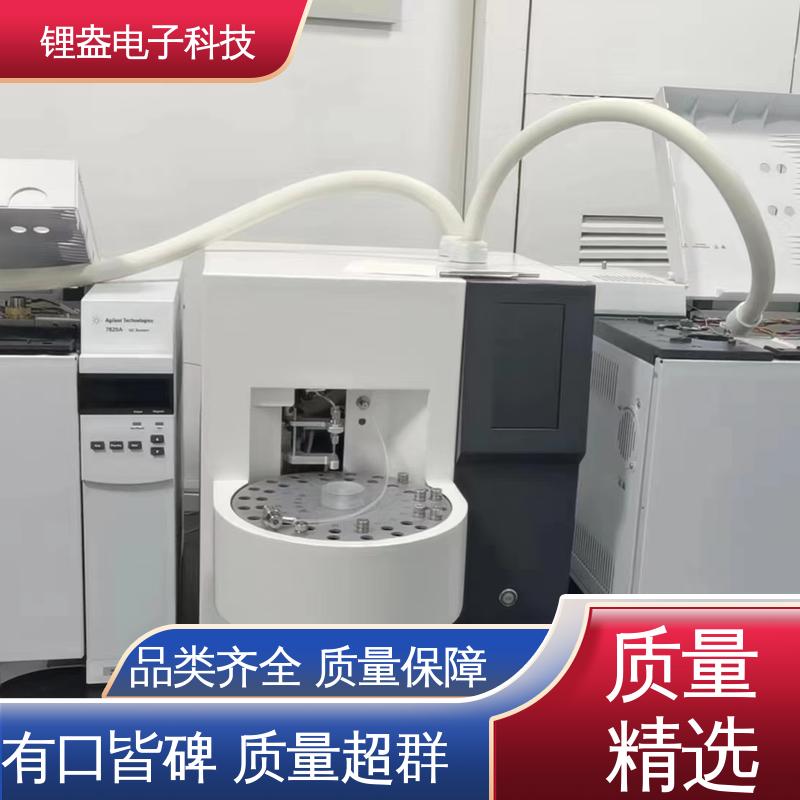 锂盎电子 厂家供应 用于无机材料领域 全自动热脱附仪