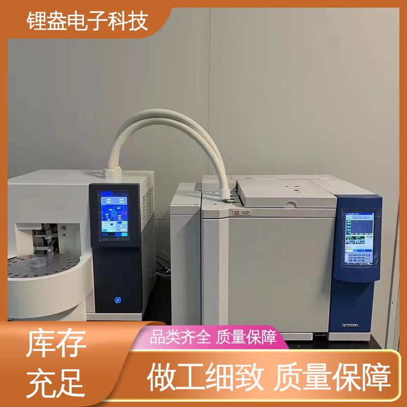 采用温度补偿装置 二次热解析仪 结构紧凑 锂盎电子