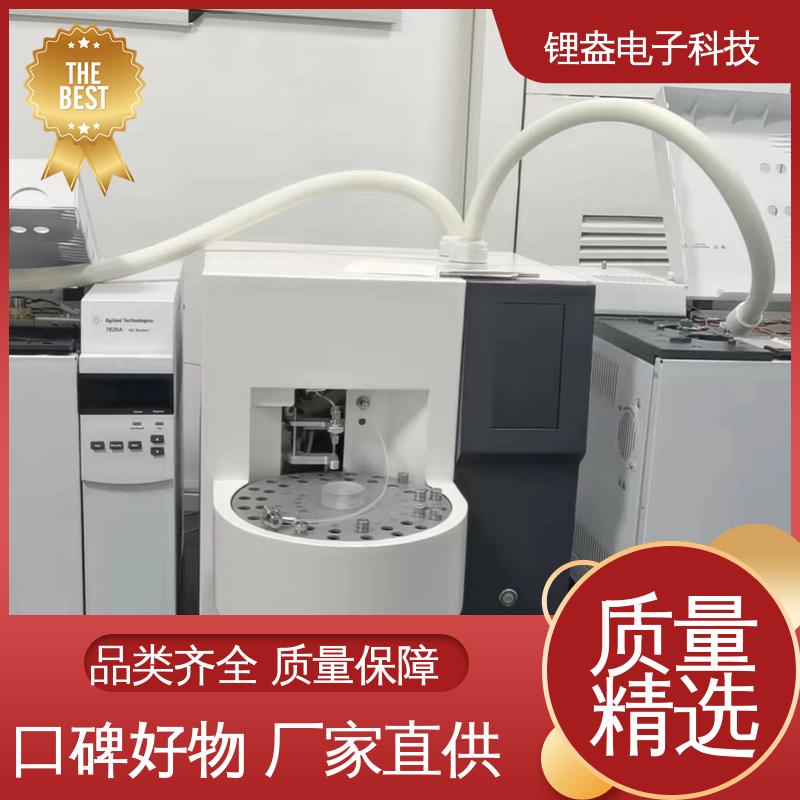 锂盎电子 加热控制保护功能 性能稳定 全自动热脱附仪