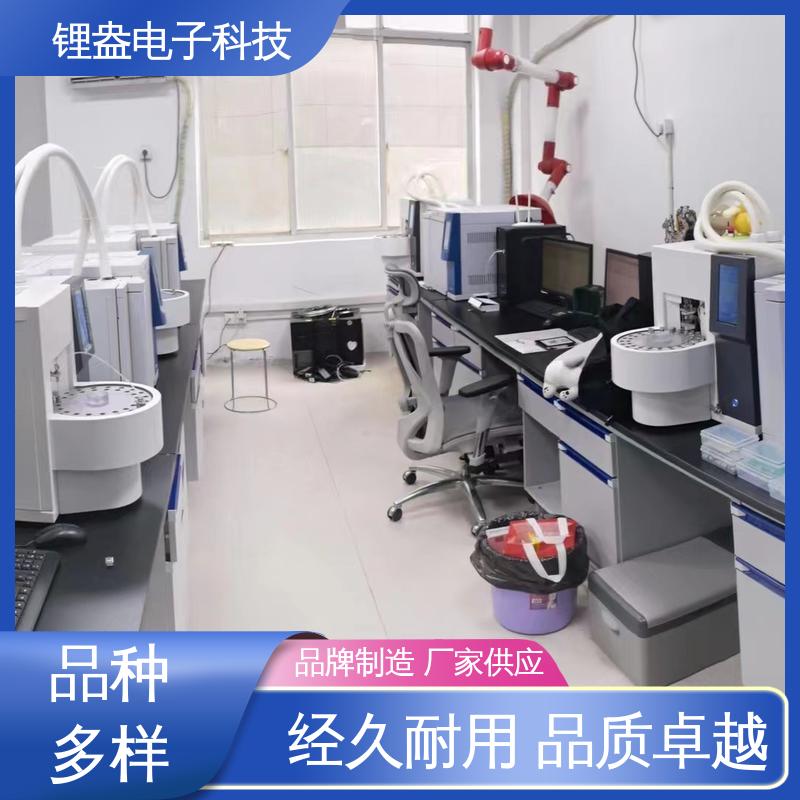 锂盎电子 A90PD热脱附仪 生产厂家 加热控制保护功能