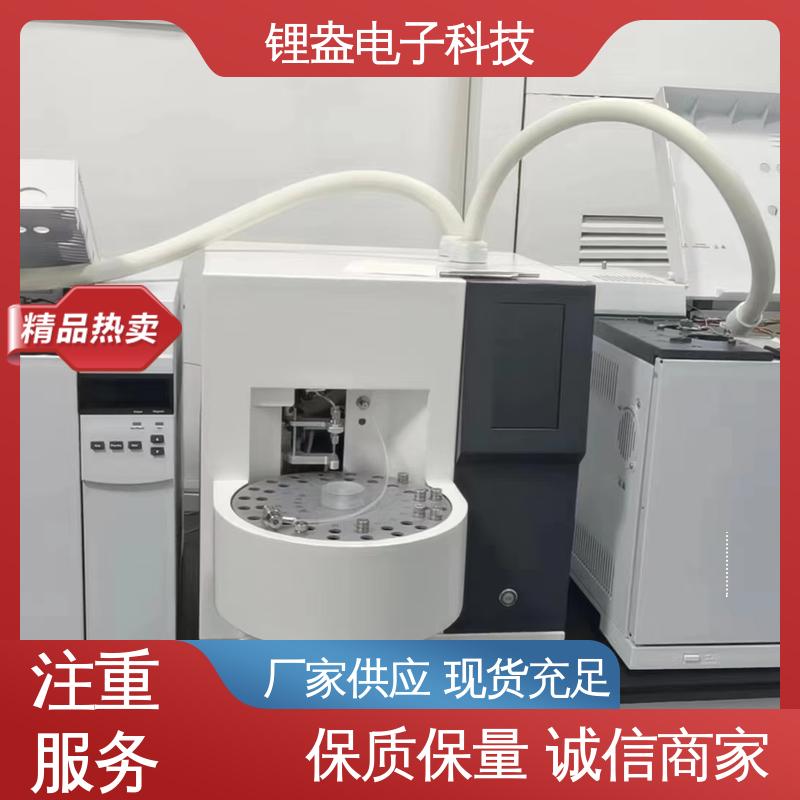 装配可靠 热解吸热脱附仪 全自动热脱附仪 锂盎电子