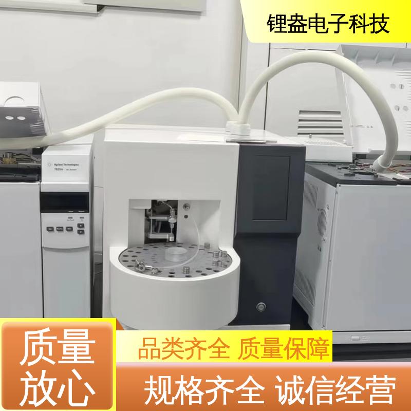 锂盎电子 结构紧凑 全自动热解析仪 加热控制保护功能
