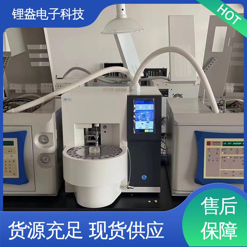 锂盎电子 准确度高 用于金属材料领域 全自动热脱附仪 