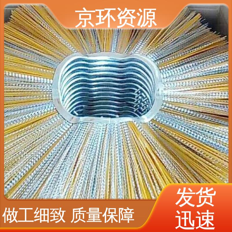 采用均匀性设计 清污环卫刷 厂家批发 京环资源