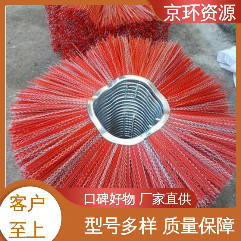 园区扫地刷 加厚材质 耐摩擦 生产厂家 京环资源