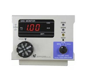 日本APPLICS臭氧气体检测仪OZG-EM-210K幸和工业