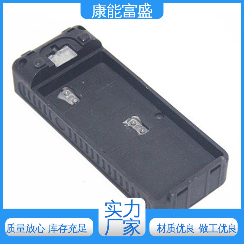 减速机侧盖 铝压铸 工程品质 多年行业制作经验 康能富盛
