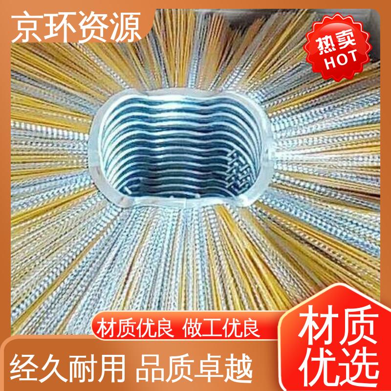 京环资源 刷丝排列紧密 耐用 厂家批发 机场扫地刷