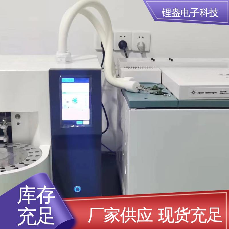 锂盎电子 加热控制保护功能 准确度高 一次热解析仪