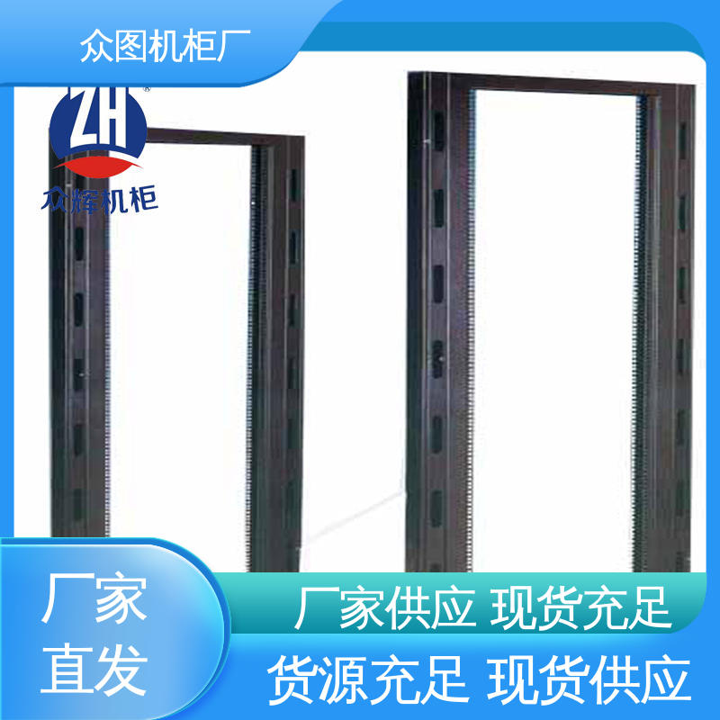 全国包邮送货 机柜厂家 现货直发 计算机数据中心机房专用 众图