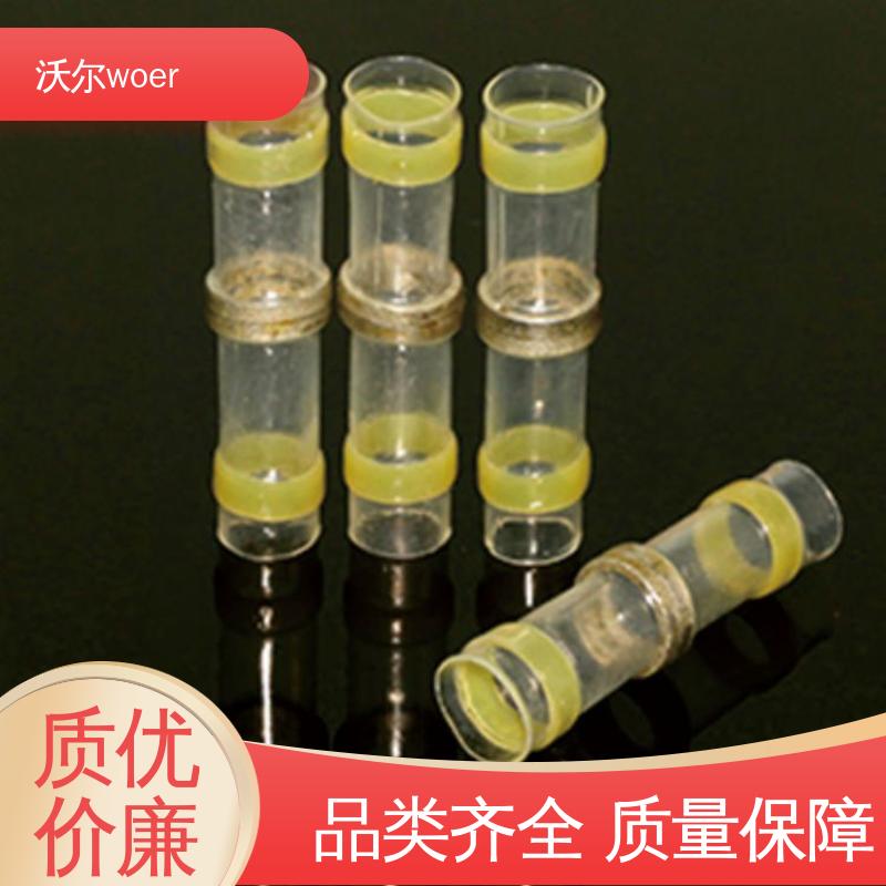 汽车线束用半硬性双壁管 用途广泛 千平米研发室 绝缘包覆 沃尔
