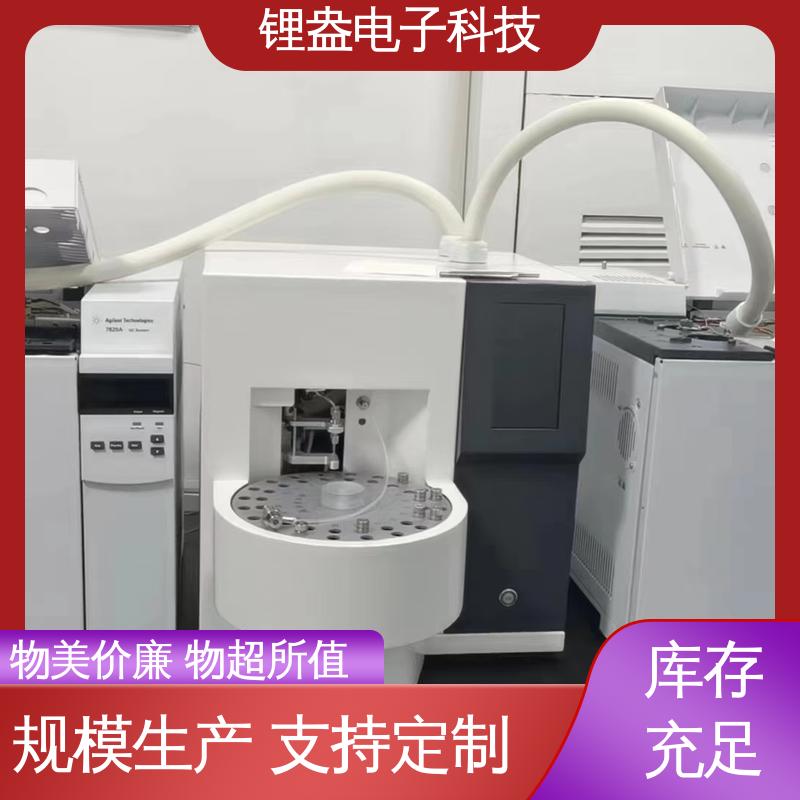 全自动热解析仪 用于无机材料领域 装配可靠 锂盎电子
