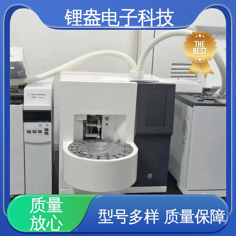 锂盎电子 结构紧凑 二次热解析仪 升降温速率可调