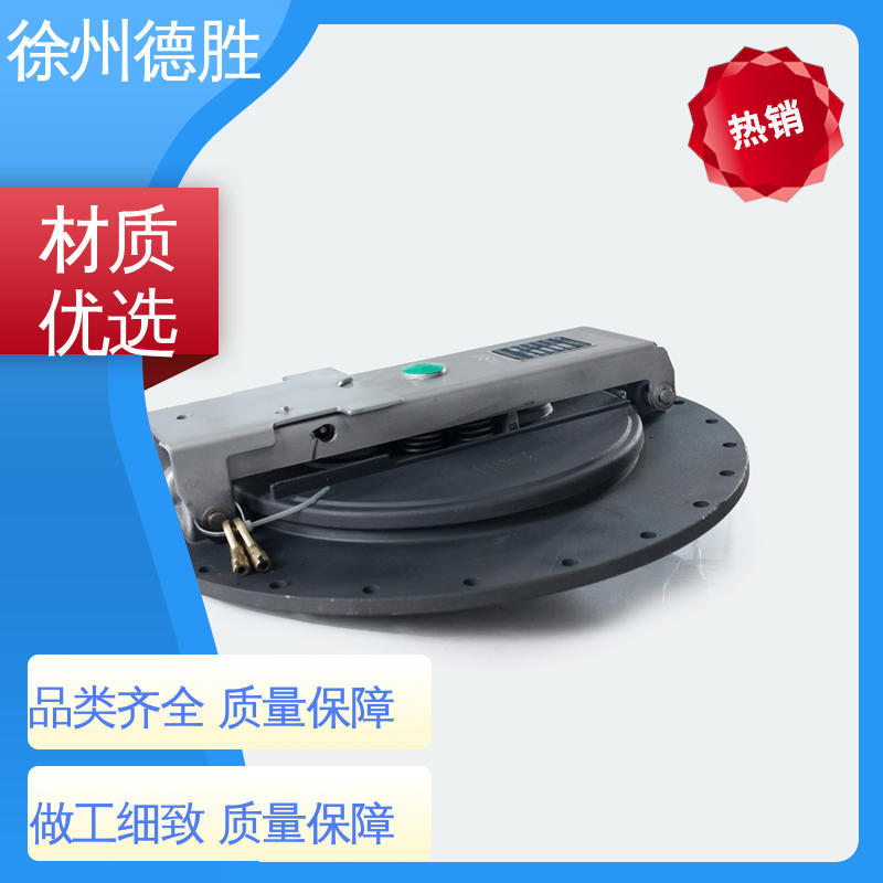 德胜 突出式 内置呼吸阀 人孔密封盖 质量精选 规格齐全