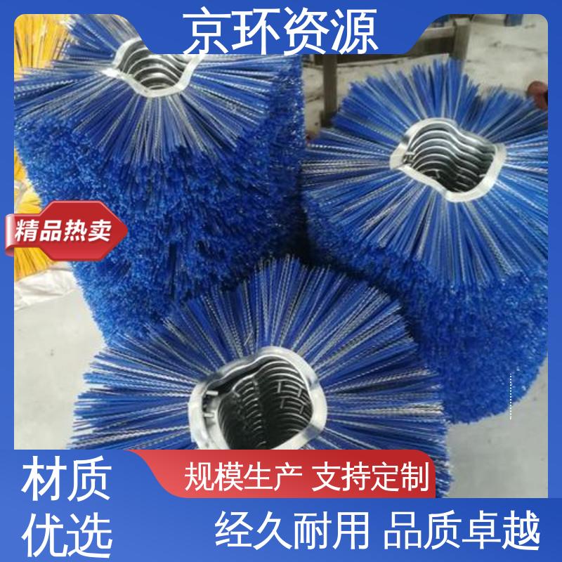 厂家供应 清污环卫刷 加厚材质 耐摩擦 京环资源