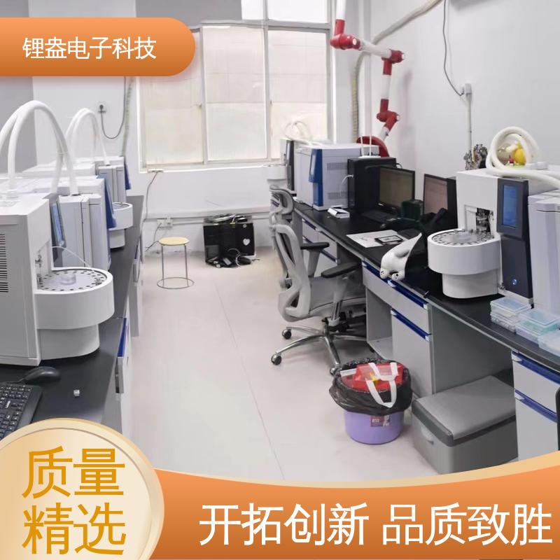 锂盎电子 加热控制保护功能 A90PD热解析仪 厂家供应