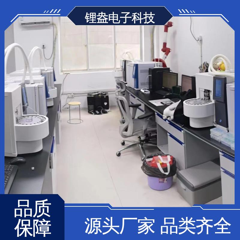 锂盎电子 一次热解析仪 采用电磁扭力天平 生产厂家