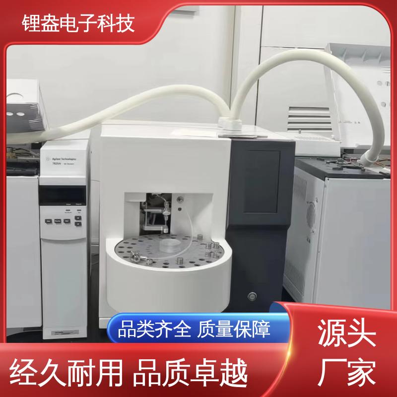 二次热解析仪 升降温速率可调 准确度高 锂盎电子