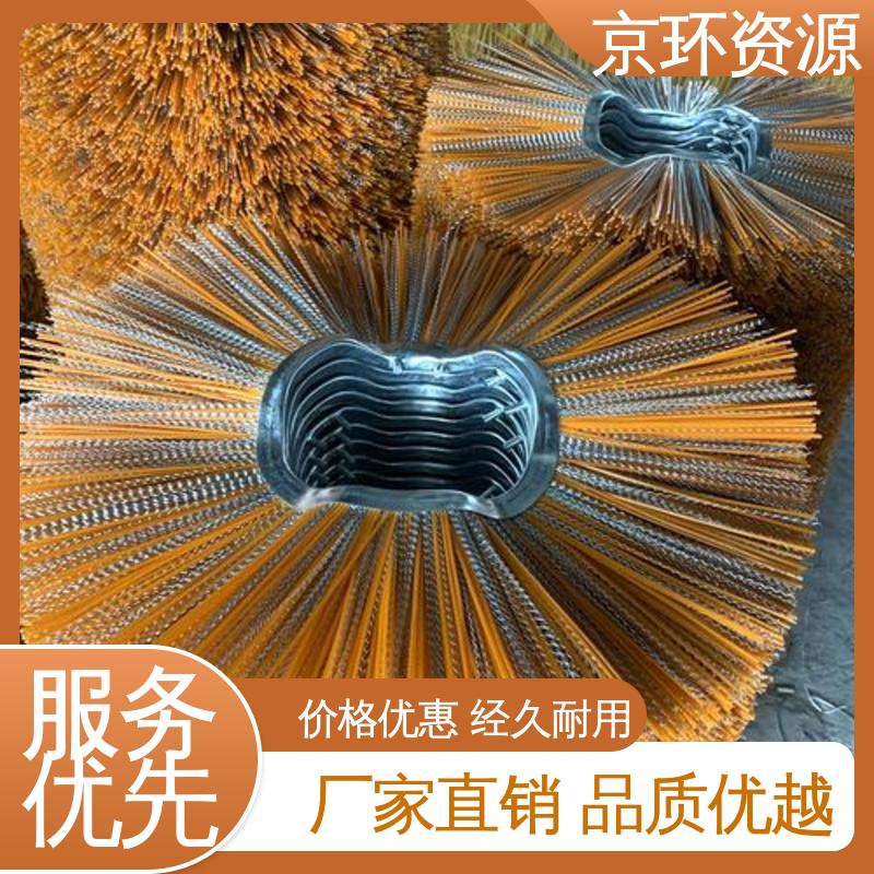 环卫除雪刷 厂家供应 加厚材质 耐摩擦 京环资源