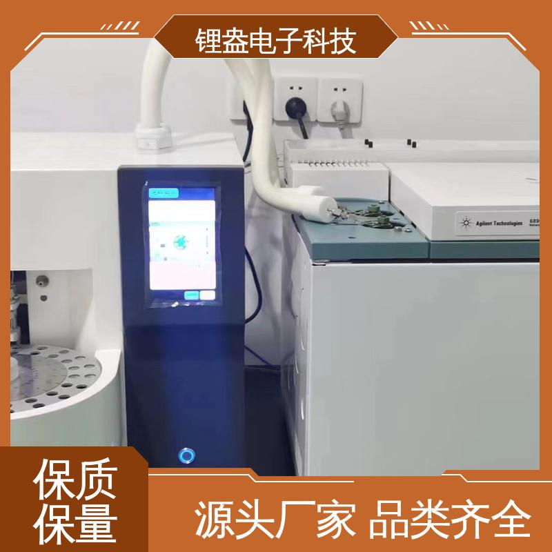全自动热脱附仪 厂家供应 加热控制保护功能 锂盎电子
