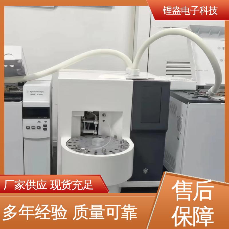 性能稳定 全自动热解吸仪 用于检测光电元件 锂盎电子