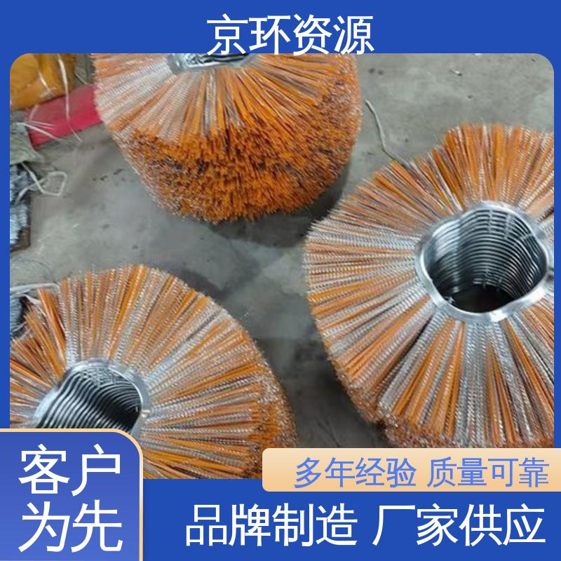 京环资源 加厚材质 耐摩擦 厂家批发 尼龙环卫刷