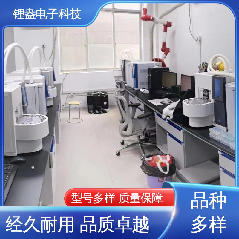 用于无机材料领域 全自动热解析仪 厂家供应 锂盎电子
