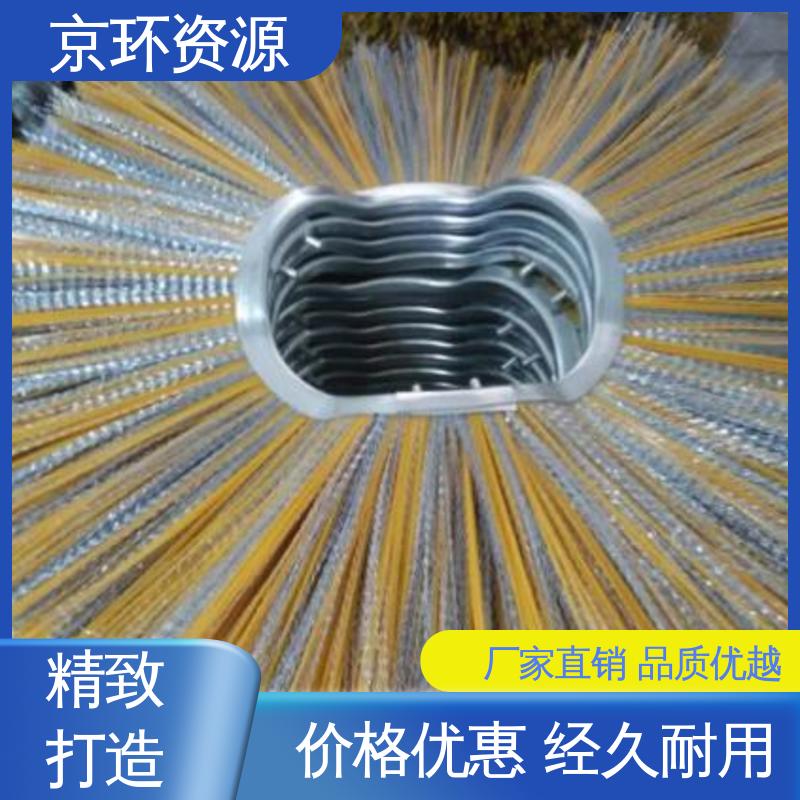 厂家供应 机扫车刷片 不易磨损 耐高温 京环资源