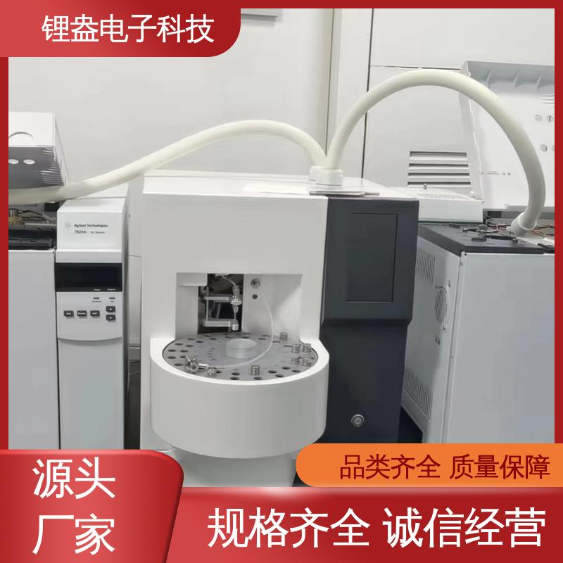 锂盎电子 A90PD热脱附仪 采用电磁扭力天平 厂家供应