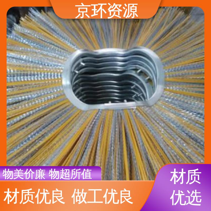 京环资源 按需定制 清污环卫刷 采用均匀性设计