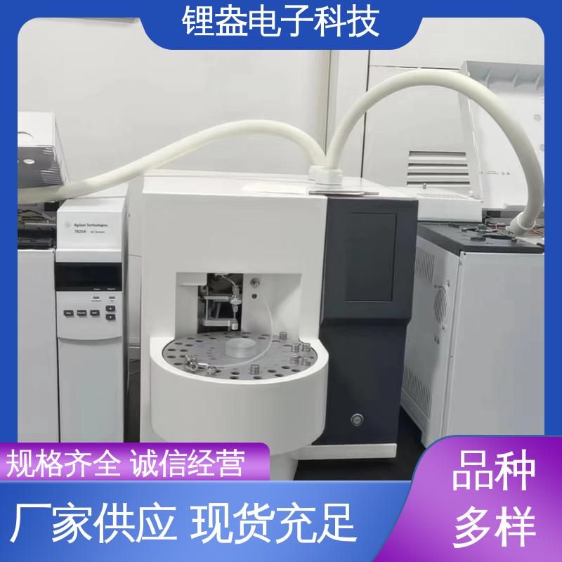 锂盎电子 准确度高 用于金属材料领域 全自动热脱附仪