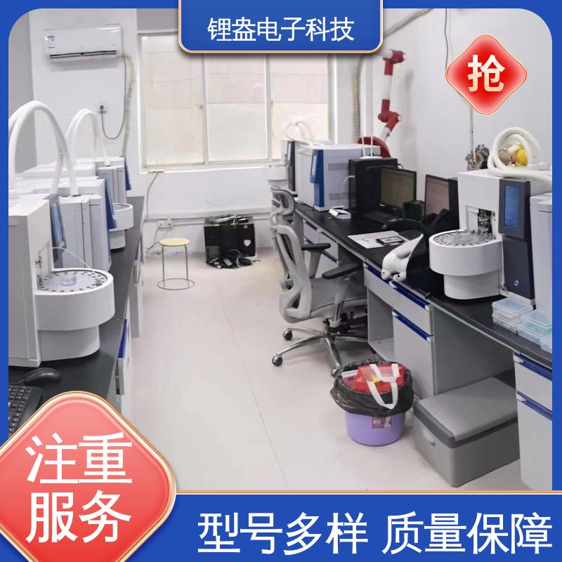 锂盎电子 全自动热解吸仪 装配可靠 提供上门安装培训
