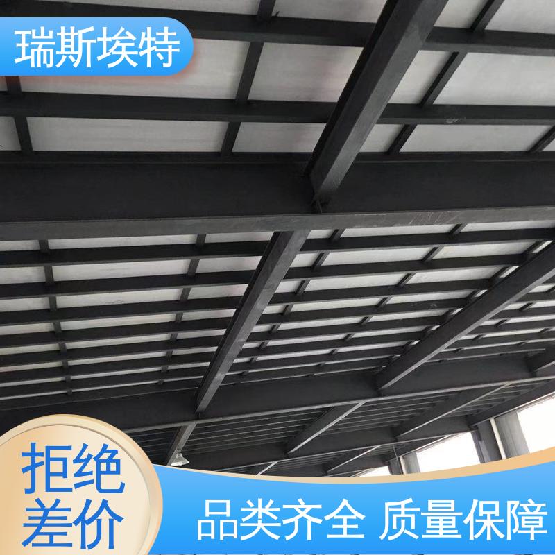 瑞斯埃特 一站式安装 耐火耐高温 吊顶水泥板清水板 公司批发