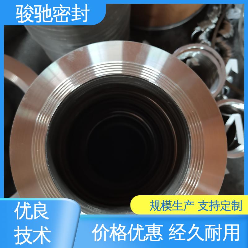 高温锅炉用 耐腐蚀 高强复合石墨垫片 异性定做 骏驰密封